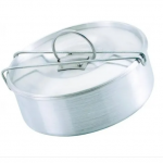 Molde Flan Napolitano, Flanera, Fiambrera, para Baño María.