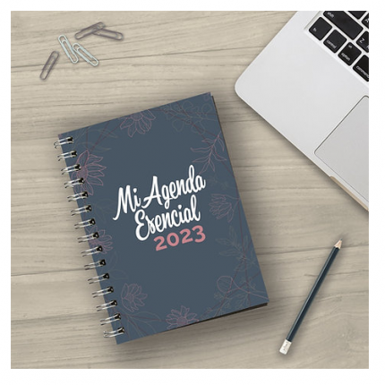 Agenda 2023, agenda esencial para aceites doTERRA