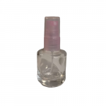 Atomizador 16ml, vidrio transparente