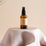 Atomizador ámbar de vidrio (50ml) - Image 3