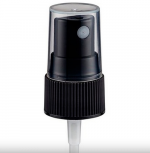 Atomizador ámbar de vidrio (50ml) - Image 2