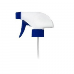 Pistola atomizadora, uso rudo