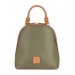 Bolsa tipo backpack Cloe para dama - Image 2