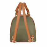 Bolsa tipo backpack Cloe para dama - Image 4