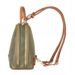 Bolsa tipo backpack Cloe para dama - Image 5