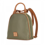 Bolsa tipo backpack Cloe para dama