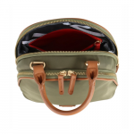 Bolsa tipo backpack Cloe para dama - Image 7