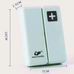 Capsulero rectangular con imanes - Image 3