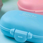 Capsulero forma de píldora Smile - Image 2
