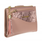 Cartera Huser para dama