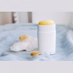 Envase para desodorante en barra