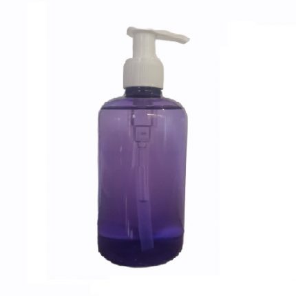 Despachador PET1 morado