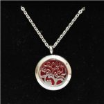 Collares de acero inoxidable