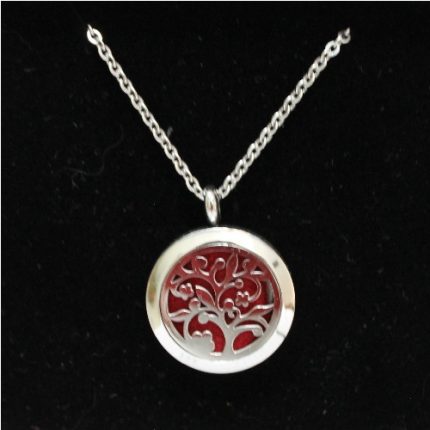 Collares de acero inoxidable