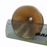 Embudo de aluminio anodizado - Image 10