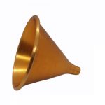 Embudo de aluminio anodizado - Image 3