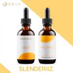 Gotas Slenderiiz Nite Y Pre-meal, Ariix-Slenderiiz - Image 2