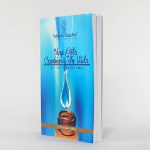Libro Una Gota cambiará tu vida 6ta edición