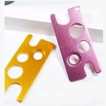 Llave con orificios para abrir frascos - Image 4
