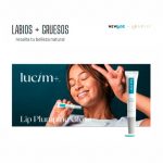 Lucim+ Lip Plumping Gloss Voluminizador Labios Ariix - Image 2