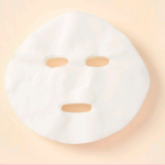 Mascarilla de algodón para faciales 10 piezas