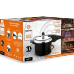 Olla Express Vasconia Masterchef Oficial 6 Ltros Profesional