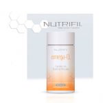 Omega-Q, omega3, Ariix-Nutrifii
