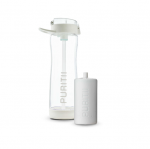 Botella Puritii Tritan Bottle System - Ariix