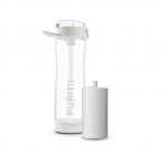 Botella Puritii Tritan Bottle System - Ariix