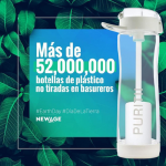 Botella Puritii Tritan Bottle System - Ariix - Image 2