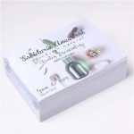 Sabiduría ancestral, guía de bolsillo, para aceites esenciales