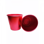 Vaso Elegant de Aluminio Anodizado, 350ml, 6pzas - Image 3