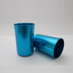 Vaso Las Vegas de Aluminio Anodizado, 700ml, 6pzas - Image 3