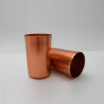 Vaso Las Vegas de Aluminio Anodizado, 700ml, 6pzas - Image 4