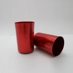 Vaso Las Vegas de Aluminio Anodizado, 700ml, 6pzas - Image 7