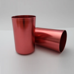 Vaso Las Vegas de Aluminio Anodizado, 700ml, 6pzas - Image 8