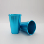 Vaso Cervecero de Aluminio Anodizado, 900ml. 6pzas - Image 8