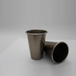 Vaso Cervecero de Aluminio Anodizado, 900ml. 6pzas - Image 7