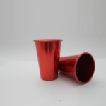 Vaso Cervecero de Aluminio Anodizado, 900ml. 6pzas - Image 4