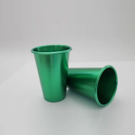 Vaso Cervecero de Aluminio Anodizado, 900ml. 6pzas - Image 3