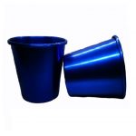Vaso Elegant de Aluminio Anodizado, 350ml, 6pzas - Image 7