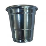 Vaso Shot de Aluminio Anodizado, 40ml, 12pzas - Image 8