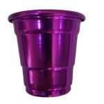 Vaso Shot de Aluminio Anodizado, 40ml, 12pzas - Image 6