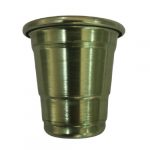 Vaso Shot de Aluminio Anodizado, 40ml, 12pzas - Image 4