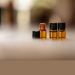 Vial 2ml de vidrio ámbar, gotero inverso (inserto)