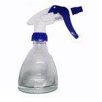 Atomizador 160ml vidrio grueso