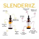 Gotas Slenderiiz Nite Y Pre-meal, Ariix-Slenderiiz - Image 3