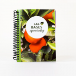 Libro Las Bases Esenciales 6ta edición, Español, Aceites Esenciales