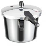 Olla Express Y Olla Vaporera Presto Premium 2 En 1 - Image 4