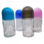 Roll-on 55ml para desodorante